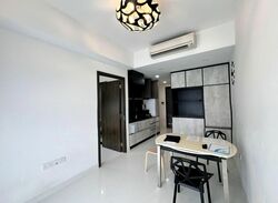 The Rise @ Oxley - Residences (D9), Apartment #579042861